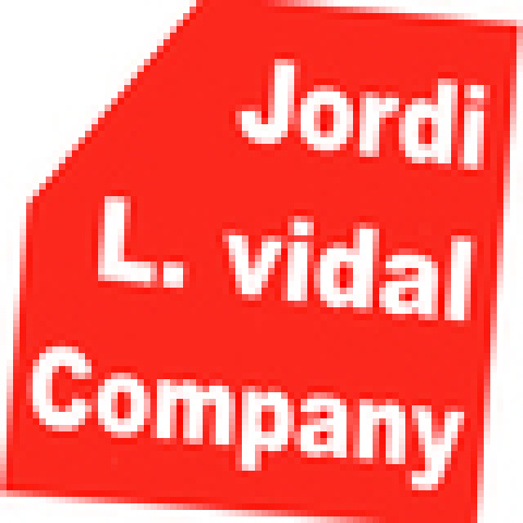 Jordi L. Vidal - Company - Belgium - CircusTalk